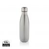 Eureka RCS certified re-steel single wall water bottle