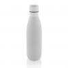 Eureka RCS certified re-steel single wall water bottle