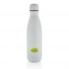 Eureka RCS certified re-steel single wall water bottle