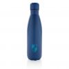 Eureka RCS certified re-steel single wall water bottle