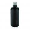 Soda RCS certified re-steel carbonated drinking bottle
