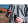 Soda RCS certified re-steel carbonated drinking bottle