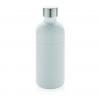 Soda RCS certified re-steel carbonated drinking bottle