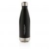 Vacuum insulated stainless steel bottle
