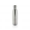 Vacuum insulated stainless steel bottle