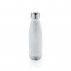 Vacuum insulated stainless steel bottle