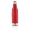 Vacuum insulated stainless steel bottle