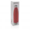 Vacuum insulated stainless steel bottle