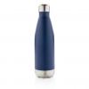 Vacuum insulated stainless steel bottle