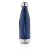 Vacuum insulated stainless steel bottle