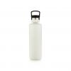 Vacuum insulated leak proof standard mouth bottle