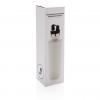 Vacuum insulated leak proof standard mouth bottle