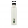 Vacuum insulated leak proof standard mouth bottle