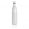 Solid colour vacuum stainless steel bottle 750ml