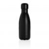 Solid colour vacuum stainless steel bottle 260ml