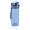 Yide RCS Recycled PET leakproof lockable waterbottle 600ml