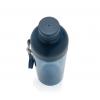 Impact RCS recycled PET leakproof water bottle 600ml