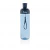Impact RCS recycled PET leakproof water bottle 600ml