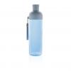 Impact RCS recycled PET leakproof water bottle 600ml