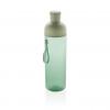 Impact RCS recycled PET leakproof water bottle 600ml
