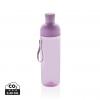 Impact RCS recycled PET leakproof water bottle 600ml