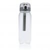 Yide RCS Recycled PET leakproof lockable waterbottle 800ml