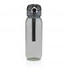 Yide RCS Recycled PET leakproof lockable waterbottle 800ml