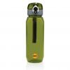 Yide RCS Recycled PET leakproof lockable waterbottle 800ml