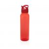Oasis RCS recycled pet water bottle 650ml