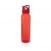 Oasis RCS recycled pet water bottle 650ml