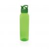 Oasis RCS recycled pet water bottle 650ml