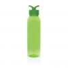 Oasis RCS recycled pet water bottle 650ml