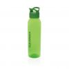 Oasis RCS recycled pet water bottle 650ml