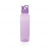 Oasis RCS recycled pet water bottle 650ml