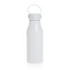 Pluto RCS Certified recycled aluminium bottle 680ml