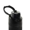 Omni Sip RCS certified re-steel lockable bottle 720ml