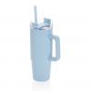 Tana RCS plastic tumbler with handle 750ml