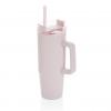 Tana RCS plastic tumbler with handle 750ml