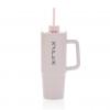 Tana RCS plastic tumbler with handle 750ml