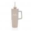 Tana RCS plastic tumbler with handle 750ml