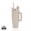 Tana RCS plastic tumbler with handle 750ml