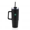 Tana RCS plastic tumbler with handle 750ml