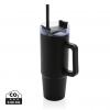 Tana RCS plastic tumbler with handle 750ml