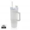 Tana RCS plastic tumbler with handle 750ml