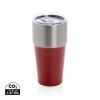 Fluid RCS certified recycled steel tumbler 500ml