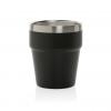 Clark RCS double wall coffee cup 300ML