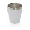 Clark RCS double wall coffee cup 300ML