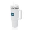 Peakflow RCS recycled steel tumbler 1200ML