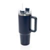 Peakflow RCS recycled steel tumbler 1200ML