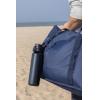 Via RCS Re-steel lockable sport bottle 600ML